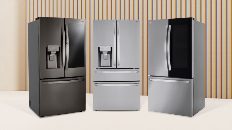 Save 30-60% on eligible refrigerators